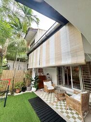 Hillcrest Park (D11), Terrace #568653711